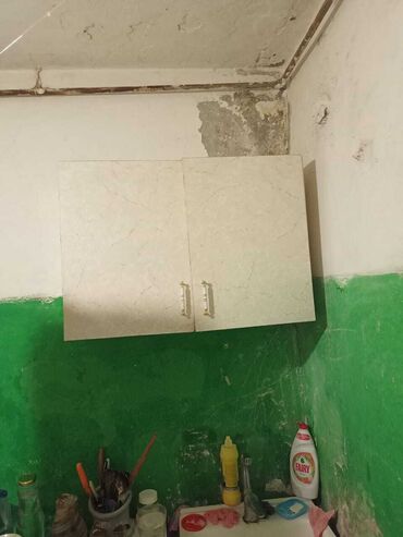 Köhnə tikili: Sumqayıt, 1 otaqlı, Köhnə tikili, 30 kv. m — 10