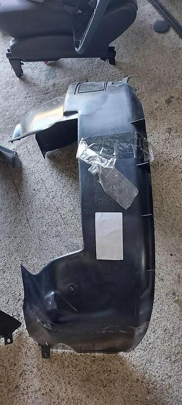 auto otpad vrbas: FIAT GRANDE PUNTO KORUBA PODKRILO NOVO | Korube za fiat grande punto — 4