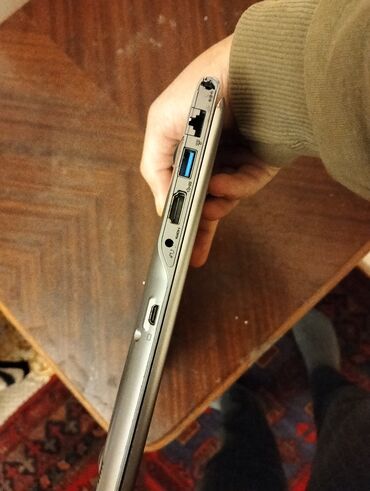 Samsung: İşlənmiş Samsung, 13.3 ", Intel Core i3, 512 GB, Ünvandan götürmə, Ödənişli çatdırılma — 2