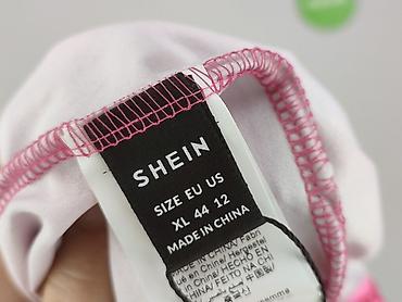 cama shopping: Shein, Sukienka damska, rozmiar XL — 4