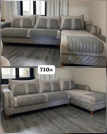 *710₼ KÜNC divan :-TƏCİLİ SATILIR*‼️ Açılır baza var 280*180 lalafo.az -da *710₼ KÜNC divan :-TƏCİLİ SATILIR*‼️ Açılır baza var 280*180