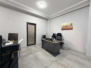 depo: For rent office space is in the Golden Square. 94 Chuikova street. The — 9
