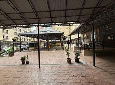 kant flat: 1 комната, 42 м², Верхний Джал Элитка, 9 этаж, Евроремонт — 2