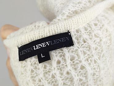 plny lala: Kardigan damski, rozmiar L — 4