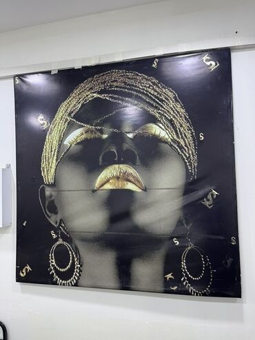 Salon, tibbi mebel dəsti: Salam çox təçili satılır Krupnu götüren olsa Qoymet çox aşağı olacaq — 5