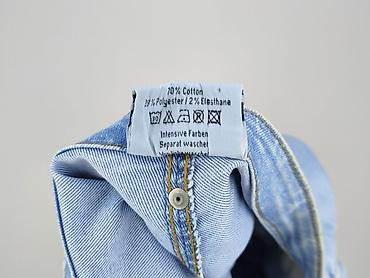 hk jeans: Spodnie 3/4 damskie, rozmiar L — 5