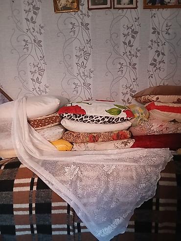 carpayı qatlanan: İkinəfərlik çarpayı, Yeni — 1