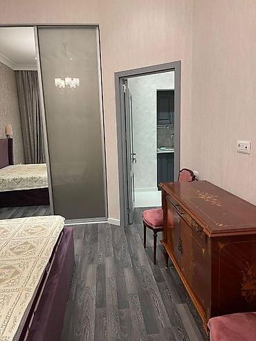 ramani kiraye ev: İcarəyə verilir 2 otaqlı yeni tikili 90 m², Nizami m. Kateqoriya Yeni — 7