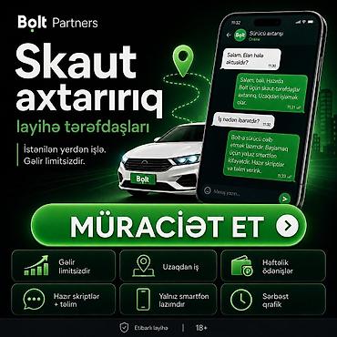 Вакансии: Маркетолог требуется — 1
