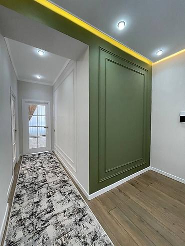 Продажа квартир: 2 комнаты, 70 м², Элитка, 5 этаж, Евроремонт at lalafo.kg — 4 Продажа квартир: 2 комнаты, 70 м², Элитка, 5 этаж, Евроремонт — 4