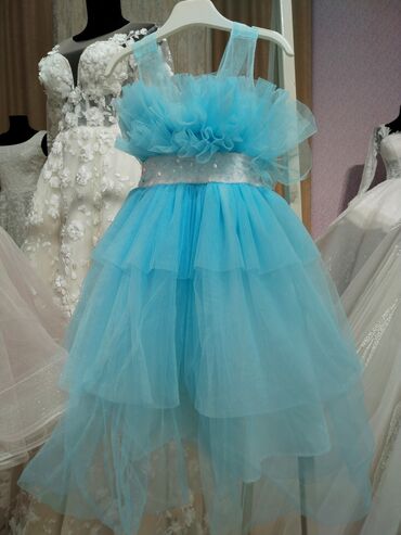 Donlar: Uşaqlar üçün kirayə geyimlər — 4