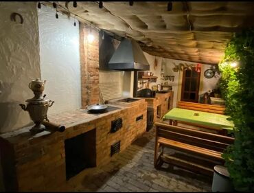 Uzunmüddətli kirayə evlər: 200 kv. m, 4 otaqlı, Qaz — 17