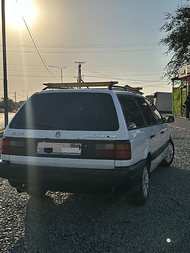 пассат б5 зеркало: Volkswagen Passat: 1992 г., 1.8 л, Кол менен иштөөчү, Бензин, Универсал — 3