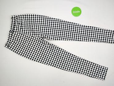 dlugosc stanu: Gina Tricot, Spodnie materiałowe damskie, rozmiar S — 3