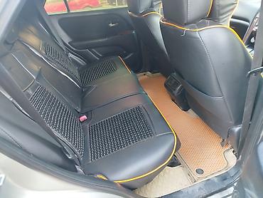 лексус рекс 350: Toyota Harrier: 2002 г., 3 л, Автомат, Газ, Кроссовер — 6
