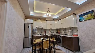 3 otaql: 3 otaqlı, Yeni tikili, 97 kv. m — 3