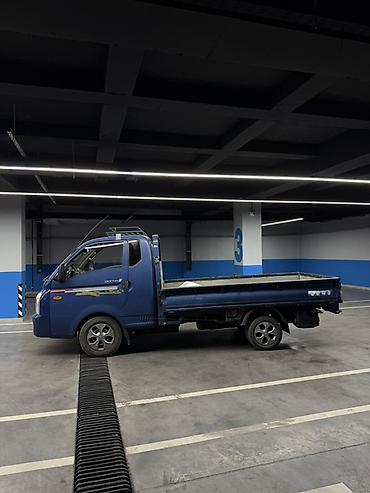 задний фары на грузовик: Легкий грузовик, Hyundai, Стандарт, 3 т, Новый — 4