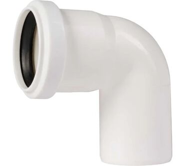 смесители для кухни: Для канализации Пластик Бытовая труба