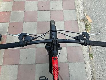 velosipedler: 350 AZN. Ölcü-29. Ram-Alüminium. 2 ay bundan qabaq alınıb — 4
