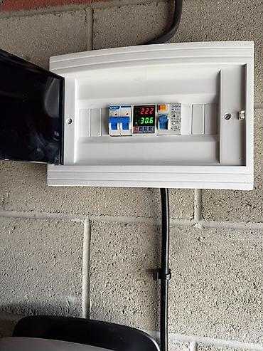 Электрики: Электрик Больше 6 лет опыта — 7