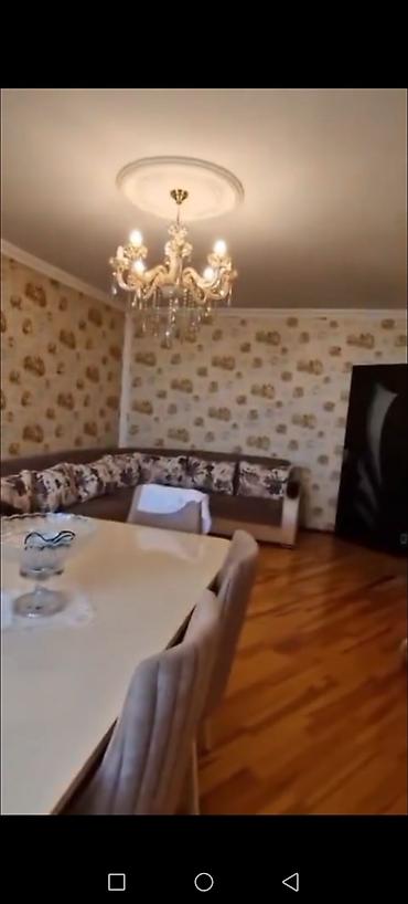 lokbatanda kiraye: Bakı, Yasamal, 3 otaqlı, Köhnə tikili, m. İnşaatçılar, 85 kv. m — 7