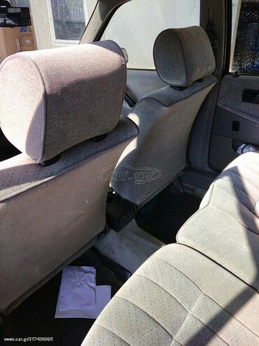 Volkswagen: Volkswagen Passat: 1.8 l. | 1991 έ. Πολυμορφικό — 9