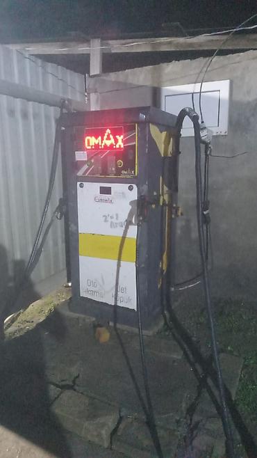 Oto yuma aparatısı – Euromax OMAX 2’si1 Arada - Avtoyuma məntəqələri