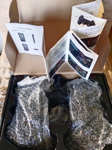 Ostale igre i konzole: ORIGINAL® "BEZICNA 4K UHD VISOKA DEFINICIJA REZOLUCIJE GAMEPAD — 8