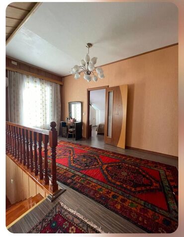 Uzunmüddətli kirayə evlər: 350 kv. m, 4 otaqlı — 5