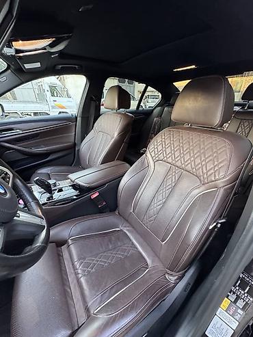 k5 гибрит: BMW 5 series: 2020 г., 2 л, Автомат, Гибрид, Седан — 5