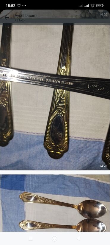 Kürklər: Təzədi 1 ci dest 10 manat lap böyük ölcudu ətraflı məlumat üçün vp — 10