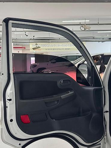 гелик электро: Hyundai Porter: 2021 г., Автомат, Электромобиль — 8