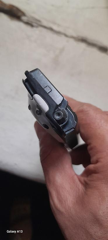 21015 şit: Sony XR-C4600X maqnitofonunun çıxarılan ön paneli - Brend/model: Sony — 8