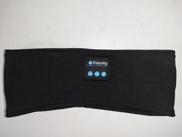 наушники для сна sleepphones: Накладные, Б/у, Беспроводные (Bluetooth), Для занятий спортом