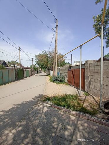 Продажа участков: Дом, 65 м², 3 комнаты, Агентство недвижимости, Старый ремонт