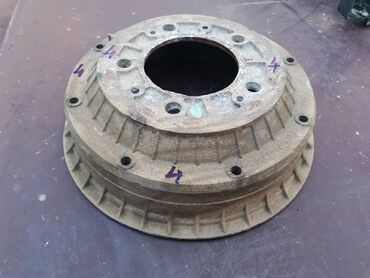 Auto delovi: Dobos kocnica Lada 2121,21213,21214 Niva br.4. Polovno, ocuvano — 1