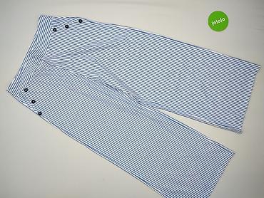 roxy kobiety: Spodnie materiałowe damskie, rozmiar XL — 2