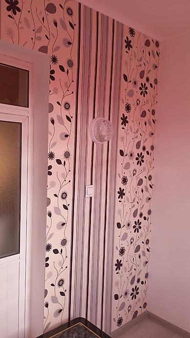 Köhnə tikili: Ev satılır, Gence şeheri pasyolka şahlar hüseyinovda, 4 mertebeli daş — 1