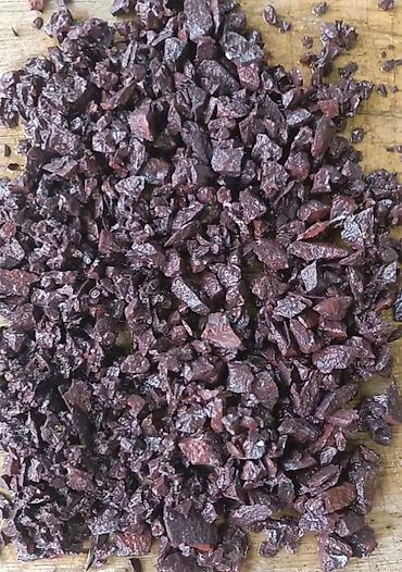 stekan olcusu: Mərmər Tozu. Mərmər pudrası. Mərmər mineralı. istənilən ölçüdə qırılıb — 7