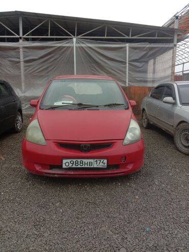 хонда мобило: Honda Fit: 2002 г., 1.3 л, Вариатор, Бензин, Хэтчбэк