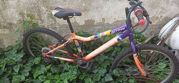 polovne bicikle za devojcice: Deciji biciklido 12g