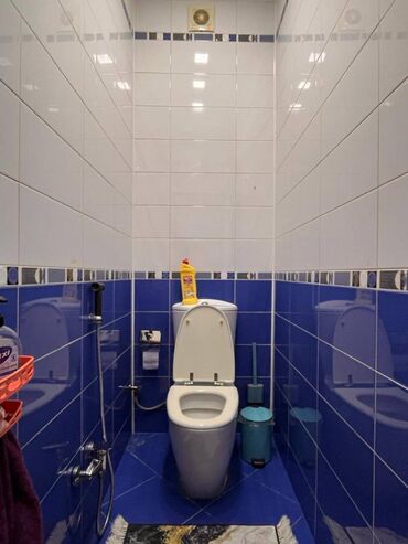 Yeni tikili: 3 otaqlı, Yeni tikili, m. Xətai, 131 kv. m — 22