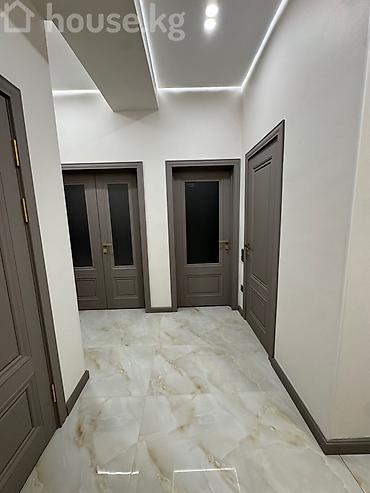 Продажа квартир: 3 комнаты, 74 м², Элитка, 5 этаж, Евроремонт — 1