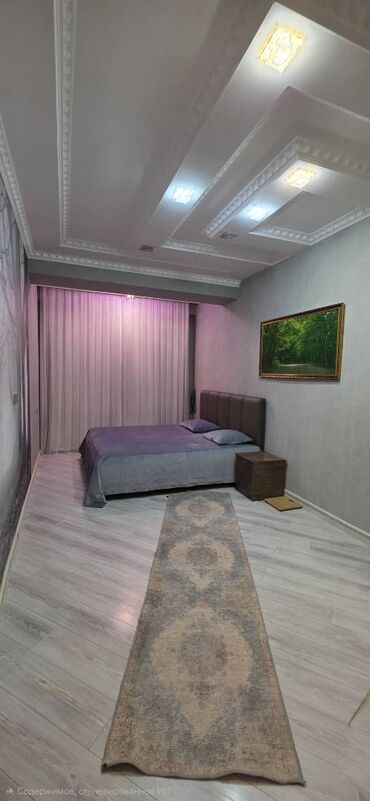 Yeni tikili: 3 otaqlı, Yeni tikili, 90 kv. m — 8