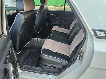 ГАЗ: ГАЗ 31029 Volga: 1997 г., 2.4 л, Механика, Бензин, Седан — 5