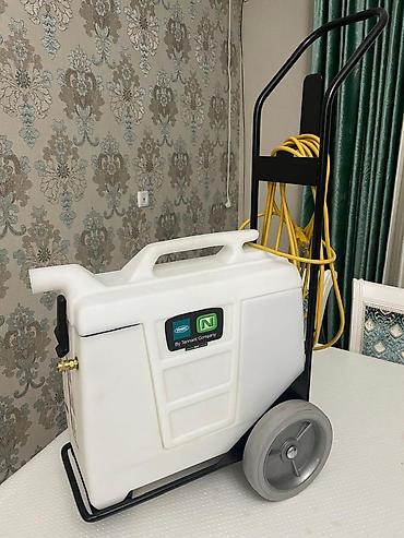 Компрессоры: Компрессор Электрический, Бесшумный — 8