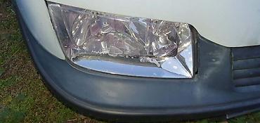 samolepljive reflektujuce trake: SVETLA GOLF 4 BORA ZA VOLKSWAGEN BORA, GOLF 4 | svetla.za golfa 4 I — 4