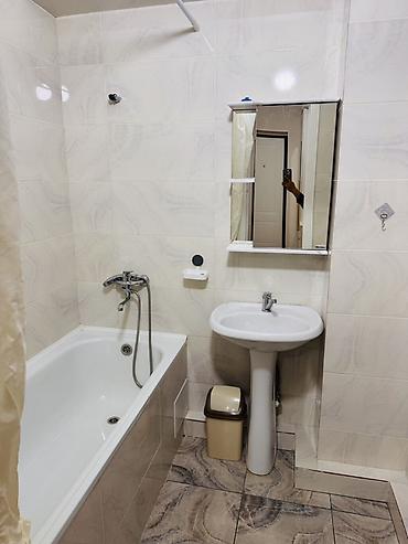 юг 2: 3 комнаты, 94 м², Юг-2 мкр Элитка, 15 этаж — 7