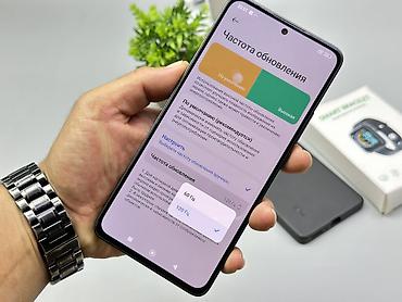 м4 pro max: Poco M7 Pro 5G, Б/у, 512 ГБ, цвет - Черный, 2 SIM — 6