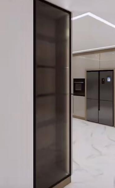 Кухонные гарнитуры: Кухонный гарнитур, Дерево — 2